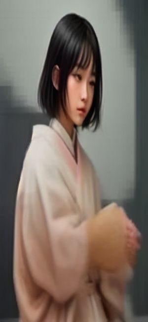 双男主动漫腐剧 详情页截图，展示作品简介、分集列表与用户评分区域