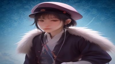 校园双男主腐剧动漫PV截图，两位少年在操场跑道上并排奔跑，阳光逆光拍摄，青春感与情感张力并存